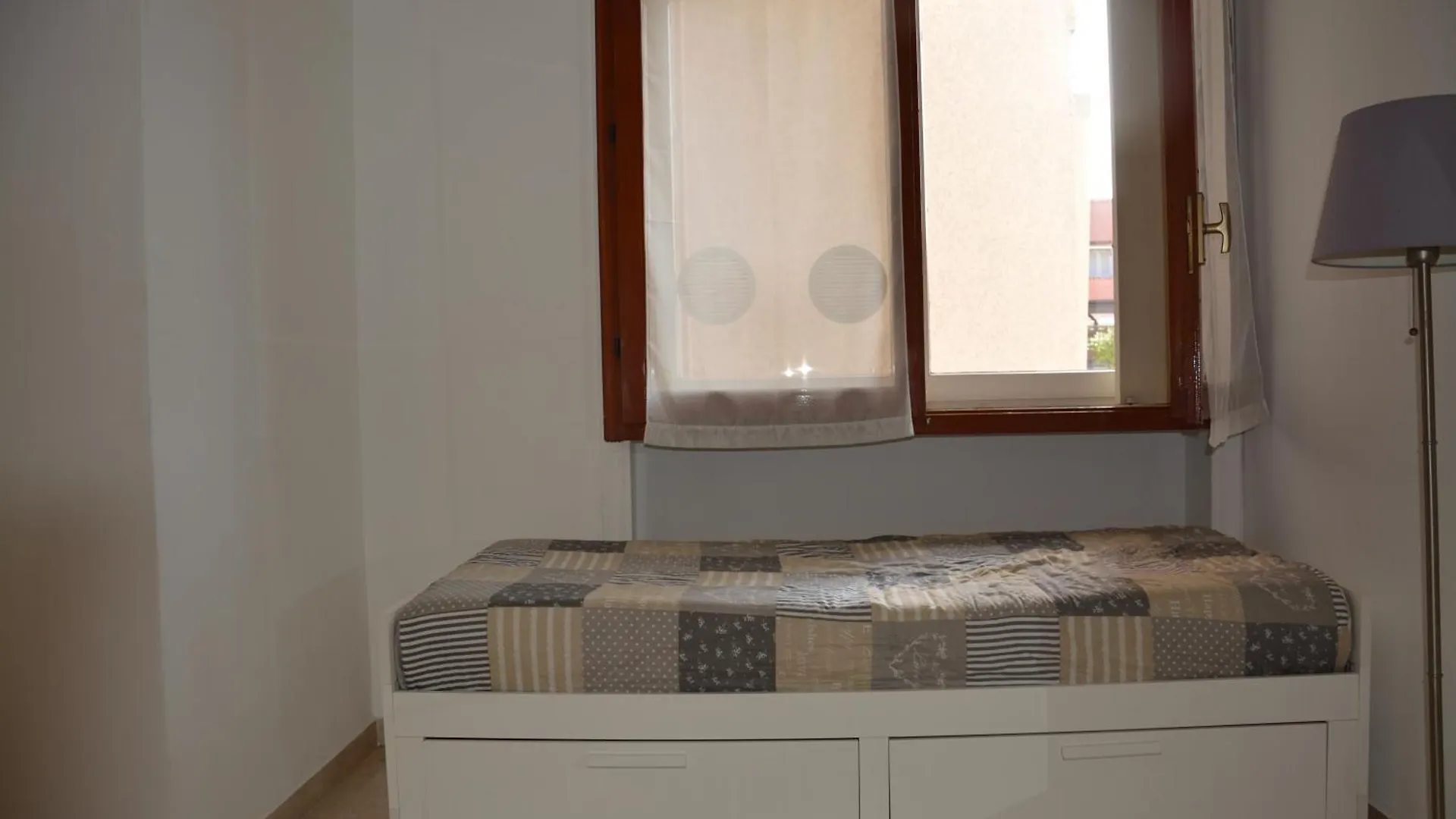 Milano Syle. Daire