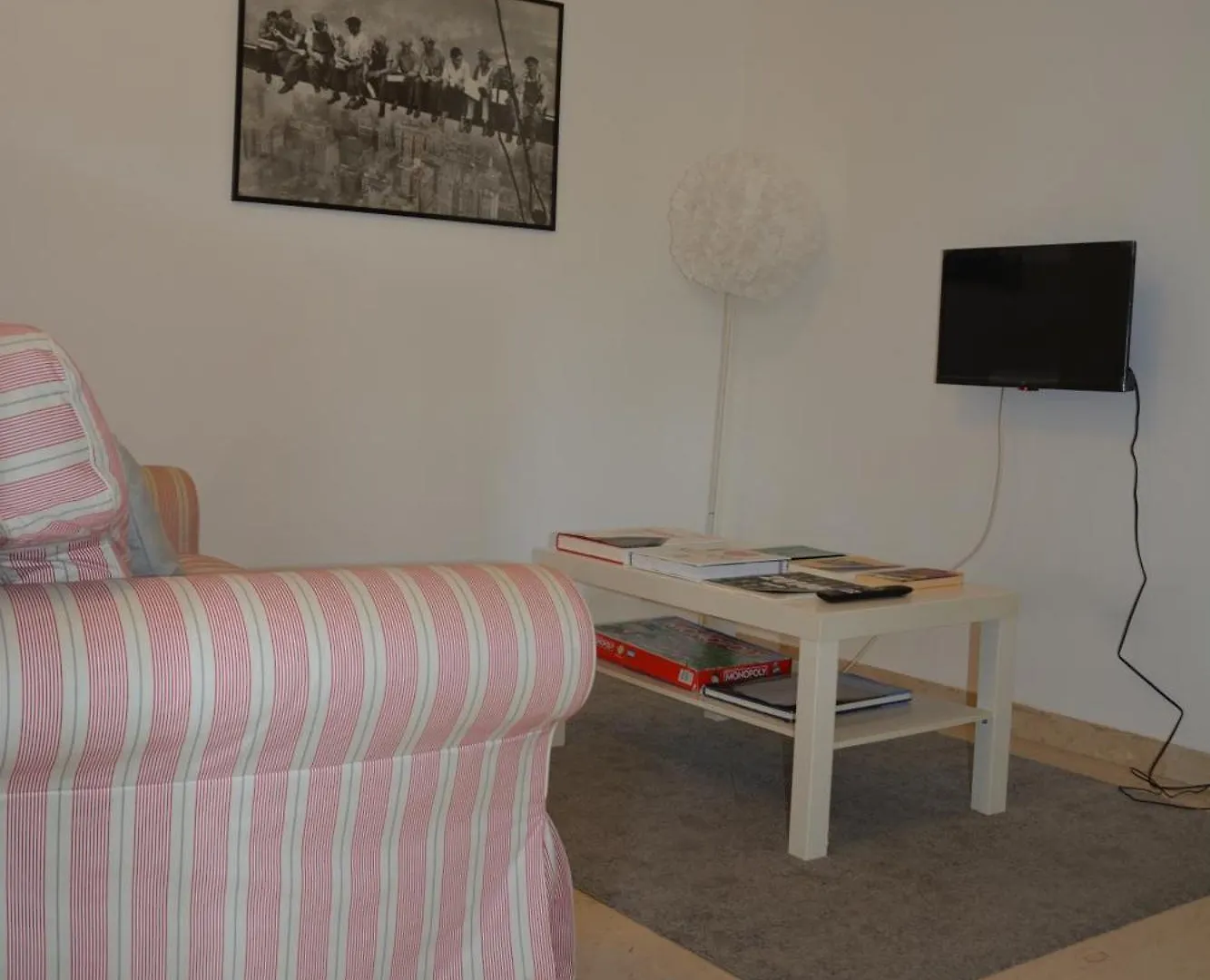 Milano Syle. Daire