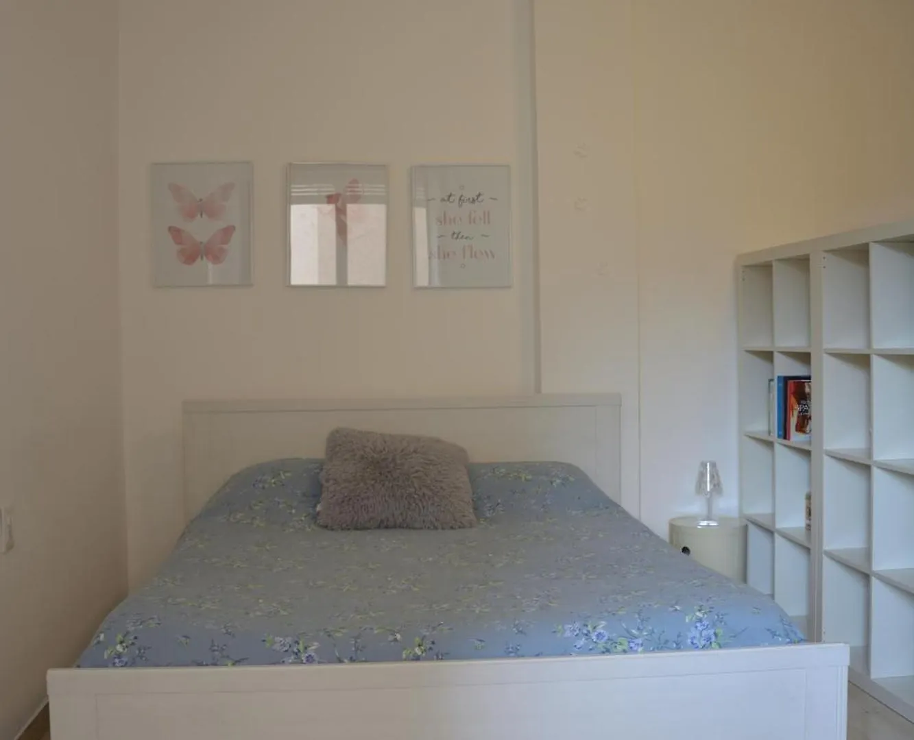 Milano Syle. Daire